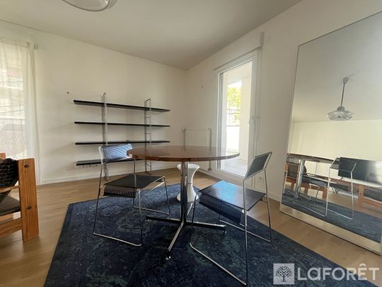 Appartement T3 Asnières-sur-Seine à louer - Photo 1