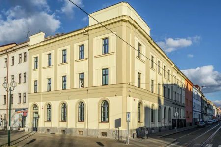 Byt 1+1 v blízkosti centra města Plzně, 34 m - Fotografie 3