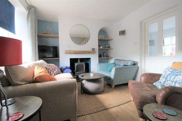 Greenhill Terrace, Greenhill, East Al..., Totnes - Photo 1