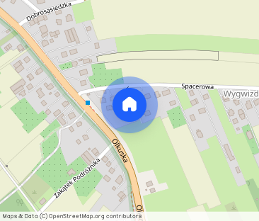 Wynajmę pokój w domu jednorodzinnym Szyce Wielka Wieś Kraków - Photo 1