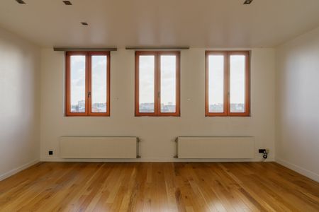 In OPTION by George: stralend appartement met spectaculair uitzicht op Het Zuid - Foto 3