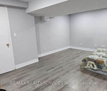 141 Whitwell Drive #Basement - Photo 4