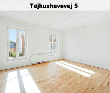 Tøjhushavekvarteret 692-0 - Photo 3