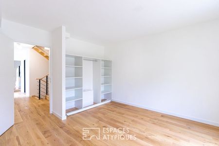 Rare ! A louer, maison de standing de 5 chambres, quartier Guist'Hau - Photo 5