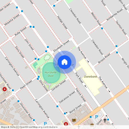 B1202/1 Jack Brabham Drive, Hurstville, Hurstville