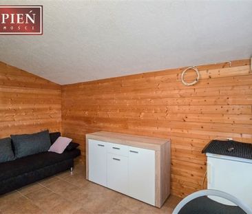 Domek całoroczny z ogromnym ogrodem i placem zabaw ! - Photo 1