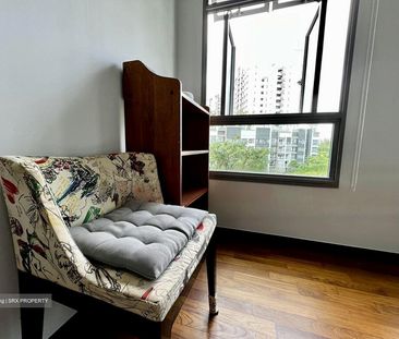 Blk 683C Waterway View (Punggol), HDB 4 Rooms - For Rent - Photo 1