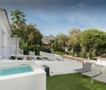 Alquiler de casa o chalet independiente en Calle Huerta Chica - Photo 4