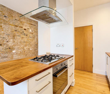 2 bedroom apartment to rent - Photo 6