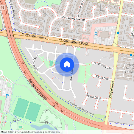 Keysborough, Melbourne