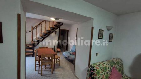 Villa unifamiliare 100 m², Bagnolo, Santa Fiora - Photo 4