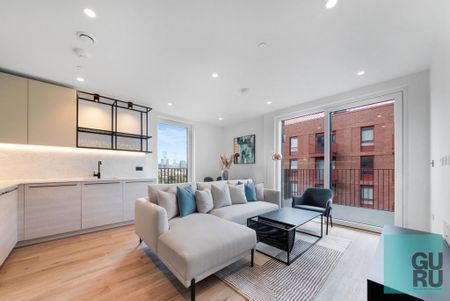 2 bedroom apartment to rent - Photo 2