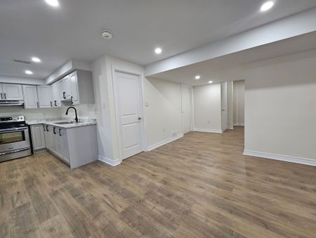 For Lease - 35 Beasley Street Unit# Lower, Whitby, Ontario - Photo 5