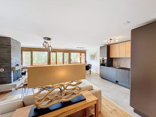 Holiday rental: Calm and tranquility just a few steps from the center - Photo 1