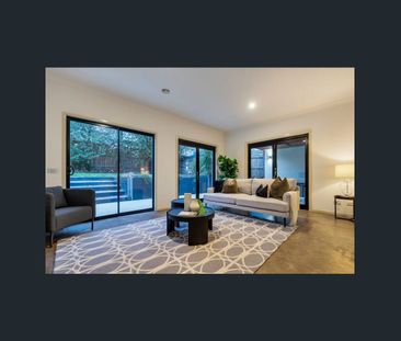 Luxury Family Living in Prestigious Mt Ridley Estate - Photo 1