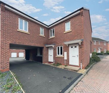 2 BED Flat To rent - Photo 1