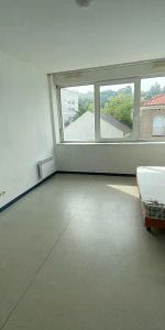 Appartement à louer 1 pièce 20.65m² - Photo 3
