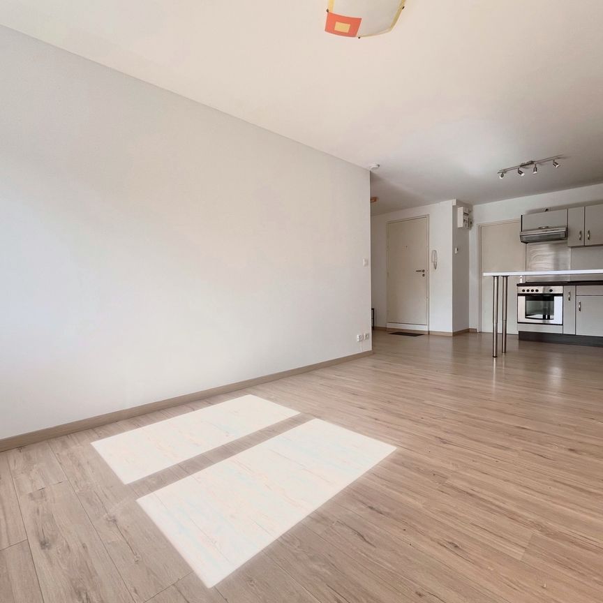 Location Appartement RANSPACH LE BAS 580 € CC - Photo 1