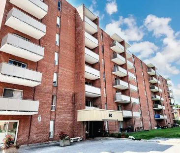 Regency Court Apartments - Speedvale | 80 Speedvale Avenue West, Gu... - Photo 1