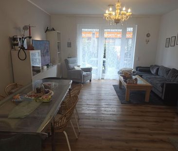 Pronájem bytu 2+1 • 69 m² bez realitkySt. Anton Str. 213 Krefeld St... - Photo 1