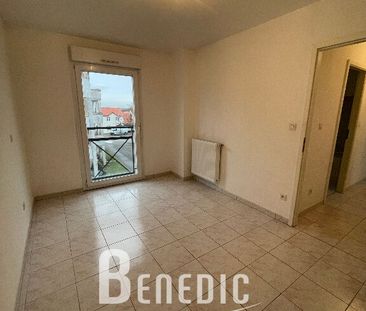 Appartement 3 pièces à Woippy - Photo 2