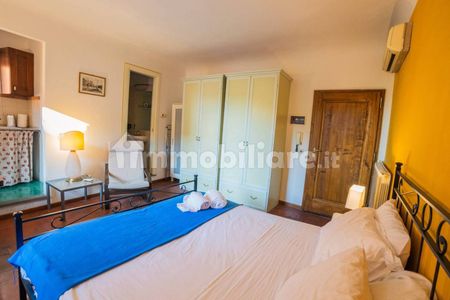 Monolocale via del Giardino Serristori 25, San Niccolò, Firenze - Photo 2