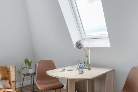 Te huur: Appartement Steynlaan in Zeist - Foto 3