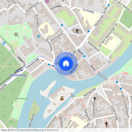 Krumbholzstraße 6, 06406 Sachsen-Anhalt - Bernburg (Saale)