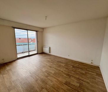 APPARTEMENT T3 A LOUER A ROANNE - CENTRE VILLE - Photo 1