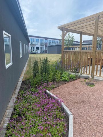 Panelgatan 56, Kristineberg - Foto 2