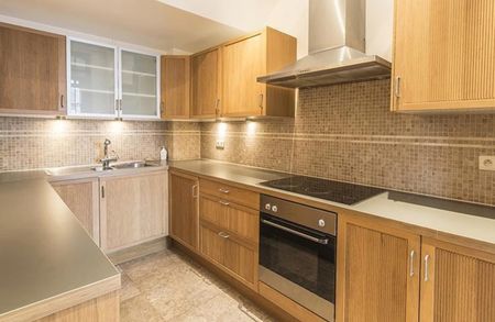 Tout savoir sur cet appartement à Uccle, à Uccle - Foto 4
