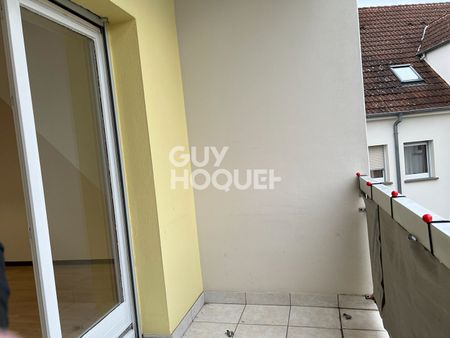 Appartement 2 pièces - Photo 3