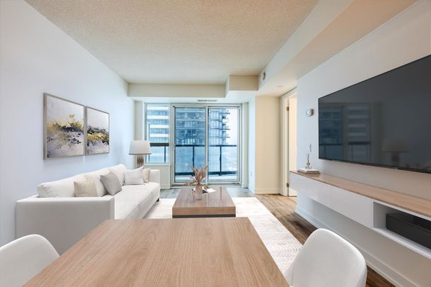 For Lease - 1455 Celebration Drive Unit# 1708, Pickering, Ontario - Photo 1