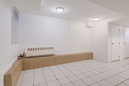 For Lease - 208 Ontario Street Unit# Lower, Toronto, Ontario - Photo 5