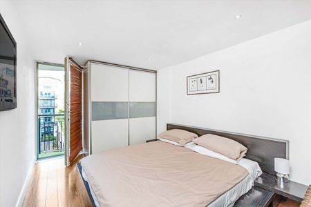 Kensington Gardens Square, Notting Hill, W2, London - Photo 4