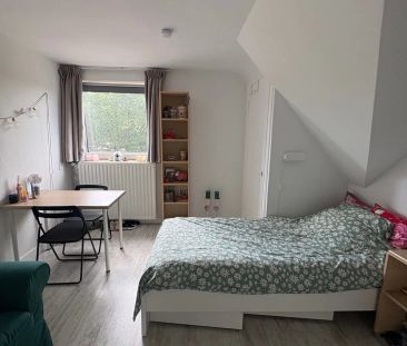 Chambre Van Heutszstraat, Nimègue - À louer - Photo 3