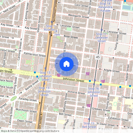 30 Argyle Street, Vic 3065, Fitzroy