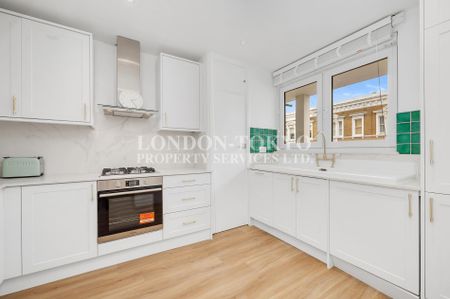 Lakeside Road, W14, London - Photo 4