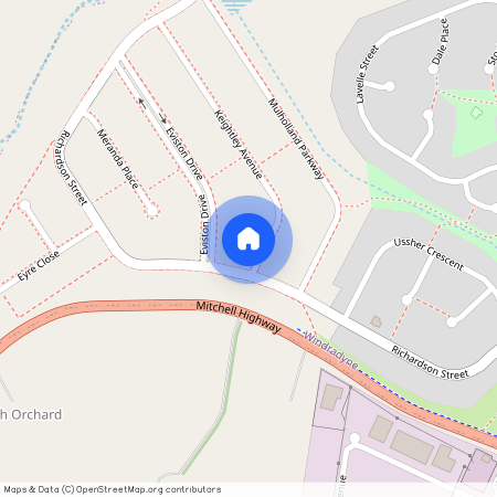 3 Keightley Avenue, NSW 2795, Windradyne