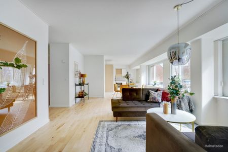 Lyse bylejligheder centralt placeret i Esbjerg - Photo 4