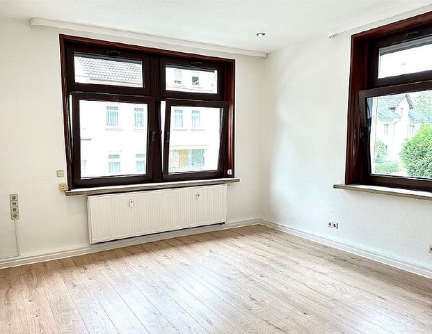 EINBAUKÜCHE - BALKON - WITTGENSDORF - Photo 1