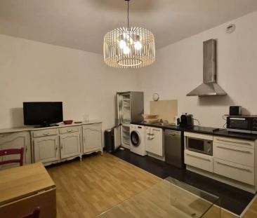 Appartement Marseille 2 pièce(s) 42.7 m2 - Photo 5