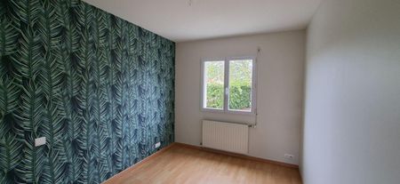 Location Maison 4 pièces 83m² LA CHAPELLE HEULIN 44330 - Photo 2