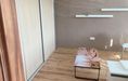PRENÁJOM : Priestranný 2-izbový byt s balkónom – Partizánske, ul. Lesná - Fotografia 1
