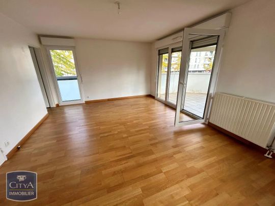 Appartement à louer 3 pièces 74.9m² - Photo 1