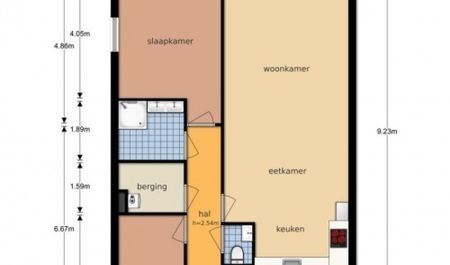 Apartment Hilversum - Johannes Geradtsweg - Photo 4