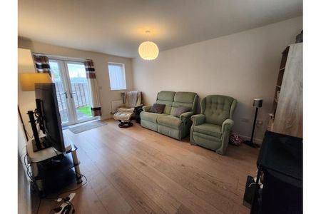 1 bedroom in a house share to rent - Photo 4