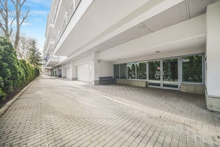 Saska Kępa/miejsce postojowe/monitoring 51 m² - Photo 2
