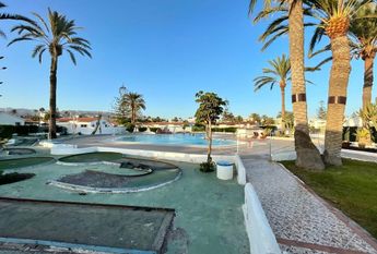 Playa Del Ingles, Canary Islands 35100