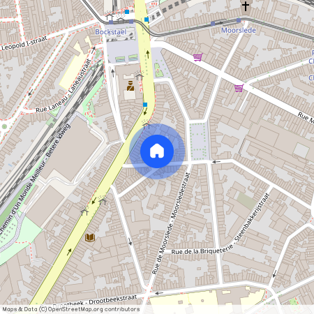 Meyers-Hennaustraat 15 / 42, 1020 Laken